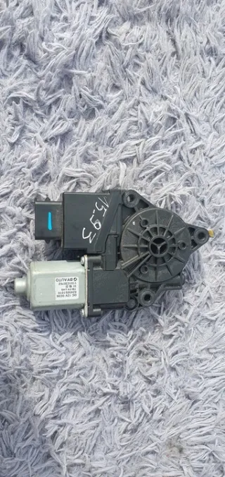 83450-S1010 Моторчик стеклоподъемника Hyundai Santa FE 4 (TM) restailing Арт e10525736, вид 1