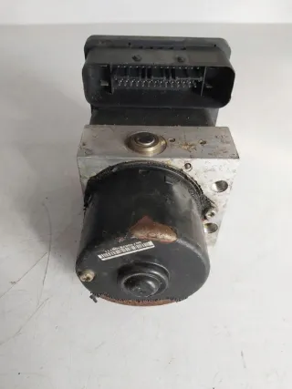 6756292 Блок ABS BMW 3 E46 Арт e10525754, вид 4