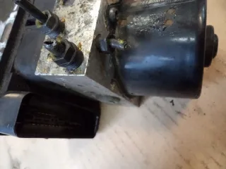  Блок ABS BMW 3 E46 Арт e10525809, вид 3