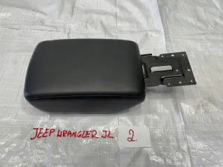  Подлокотник Jeep Wrangler JK restailing Арт e10526193, вид 1