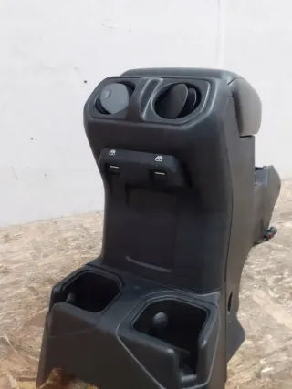  Подлокотник Jeep Wrangler JK restailing Арт e10526201, вид 5
