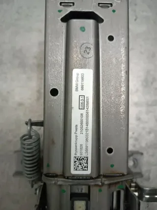6891198 Рулевая колонка BMW 2 U06 Арт e10526240, вид 2