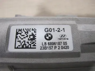 6896187 Рулевая колонка BMW 4 G22/G23 Арт e10526381, вид 3