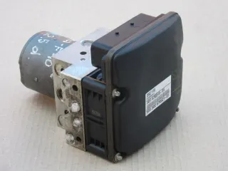 6795519 6795521 6785442 Блок ABS BMW 5 F10/F11/GT F07 Арт e10526481