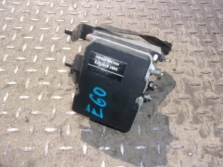 0265234029 6758743 Блок ABS BMW 5 E60/E61 Арт e10526612, вид 1