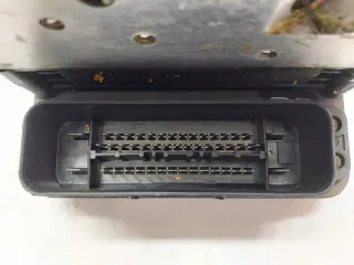 6783360 Блок ABS BMW 5 E60/E61 Арт e10526798, вид 3