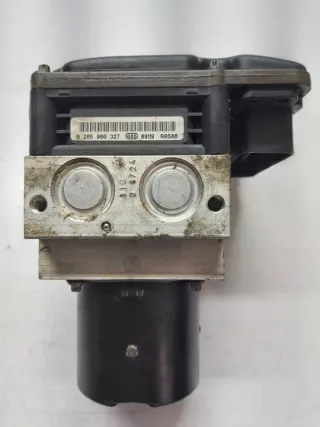 6783360 Блок ABS BMW 5 E60/E61 Арт e10526798, вид 5