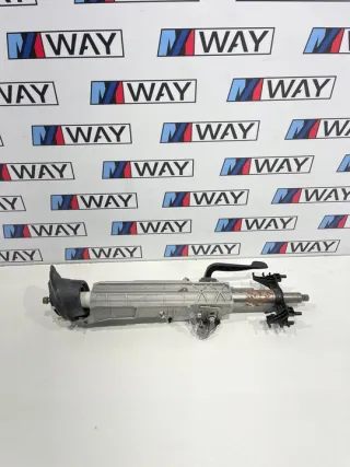 6854964 Рулевая колонка BMW 4 F32/F33/GT F36 Арт e10526823, вид 1