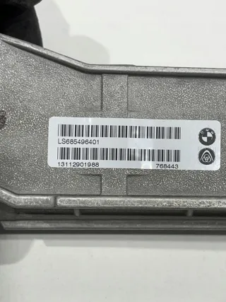 6854964 Рулевая колонка BMW 4 F32/F33/GT F36 Арт e10526823, вид 3