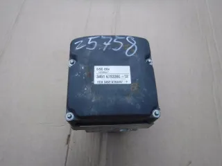 6783360 Блок ABS BMW 5 E60/E61 Арт e10527032, вид 1