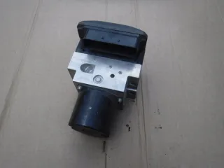 6783360 Блок ABS BMW 5 E60/E61 Арт e10527032, вид 2