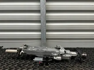 6894879 Рулевая колонка BMW X7 g07 Арт e10527396, вид 2