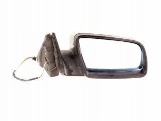 E6061 4-PINY B10670 7043437 Зеркало наружное правое BMW 5 E60/E61 Арт e10527428, вид 4