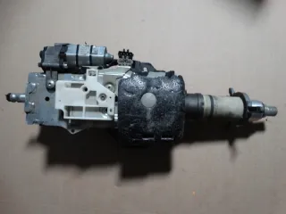 6908962 Рулевая колонка BMW 7 E65/E66 Арт e10527595, вид 3