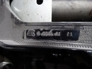 6908962 Рулевая колонка BMW 7 E65/E66 Арт e10527595, вид 4
