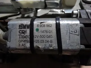 6908962 Рулевая колонка BMW 7 E65/E66 Арт e10527595, вид 5