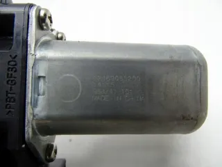 A2469063200 16703896180 Моторчик стеклоподъемника Mercedes B W246 Арт e10527720, вид 5