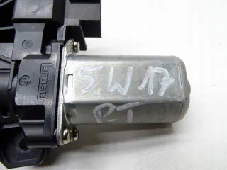 A2469063200 16703896180 Моторчик стеклоподъемника Mercedes B W246 Арт e10527720, вид 6