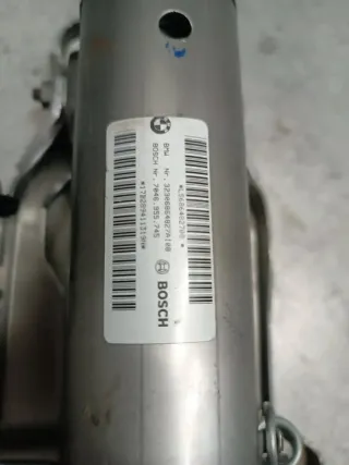 6864827 Рулевая колонка BMW X2 F39 Арт e10527985, вид 2