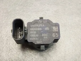 1EA919275A 1592502 0263053605 Датчик температуры Audi Q4 E-TRON Арт e10528737, вид 2