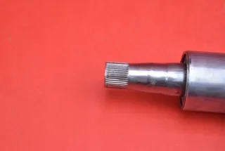 488107125R Рулевая колонка Dacia Dokker Арт e10528867, вид 4