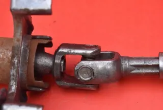 488107125R Рулевая колонка Dacia Dokker Арт e10528867, вид 5
