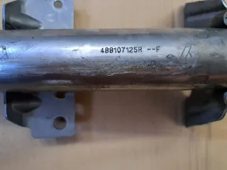 488107125R Рулевая колонка Dacia Dokker Арт e10528868, вид 4