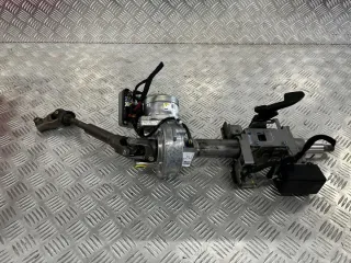 48810201R Рулевая колонка Dacia Sandero Stepway 2 Арт e10528889, вид 1