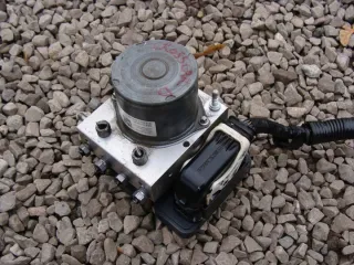 9820955080 0265956240 0265256902 2265106508 Блок ABS Citroen C3 Aircross  Арт e10529239, вид 1
