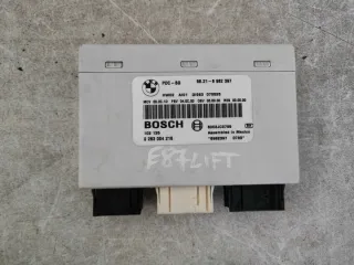 6982397 Датчик температуры BMW 1 E81/E82/E87/E88 Арт e10529286, вид 1