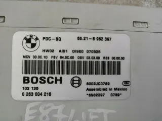6982397 Датчик температуры BMW 1 E81/E82/E87/E88 Арт e10529286, вид 2