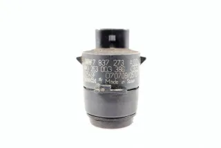 7837273 Датчик температуры BMW 3 E90/E91/E92/E93 Арт e10529546, вид 4