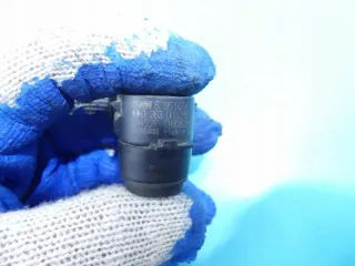 6951674 0263003289 Датчик температуры BMW 1 E81/E82/E87/E88 Арт e10529581, вид 5