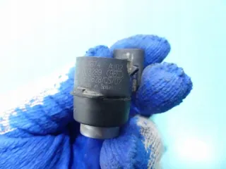 6951674 0263003289 Датчик температуры BMW 1 E81/E82/E87/E88 Арт e10529594, вид 6