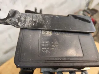  Блок ABS Dacia Dokker Арт e10529791, вид 2