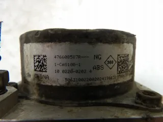 476608587R Блок ABS Renault Dokker Арт e10529792, вид 2