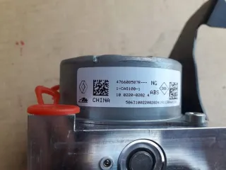 476608587R Блок ABS Dacia Lodgy Арт e10529823, вид 3