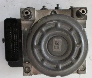  Блок ABS Dacia Lodgy Арт e10529837