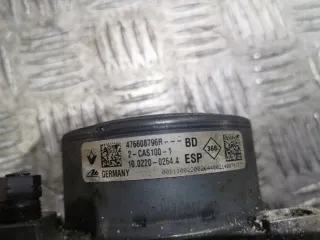 GDK4-437A0 1K0907379AQ Блок ABS Dacia Lodgy Арт e10529838, вид 2