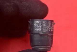 6983853 Датчик температуры BMW 3 E90/E91/E92/E93 Арт e10530572, вид 7