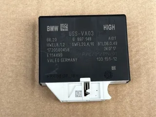 6997148 Датчик температуры BMW 5 G30/G31 Арт e10531131, вид 1
