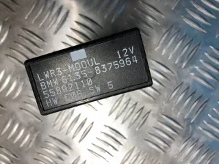 8375964 Датчик температуры BMW 5 E39 Арт e10531657, вид 2
