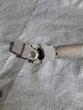A2464608801 A2464600409 Рулевая колонка Infiniti QX30 Арт e10531679, вид 2