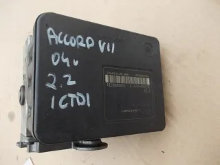 57110-SEF-E551-M1 Блок ABS Honda Accord 10 Арт e10531710, вид 7