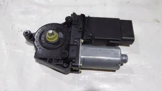 3B4837752MS 9776-105415-301 Моторчик стеклоподъемника Volkswagen Passat B5 Арт e10531749, вид 4
