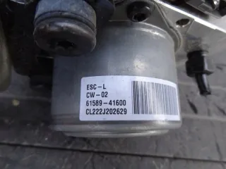 61589-41600, G4589-38500 Блок ABS Hyundai i30 FD Арт e10532569, вид 5