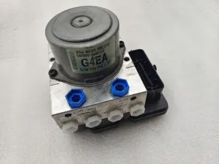 58900-G4EA0 Блок ABS Hyundai i30 FD Арт e10532575, вид 1