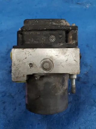 0265231956 Блок ABS Hyundai i30 FD Арт e10532779, вид 5