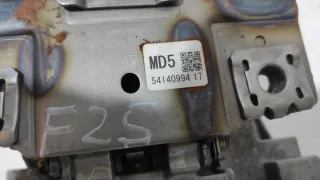 JJ501-001781 Q003TG273 K070-3210XA Рулевая колонка Mazda 5 1 Арт e10532828, вид 5