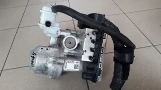 IONIQ5 58500-GI000 58500GI000 Блок ABS Hyundai IONIQ 5 Арт e10532912, вид 1
